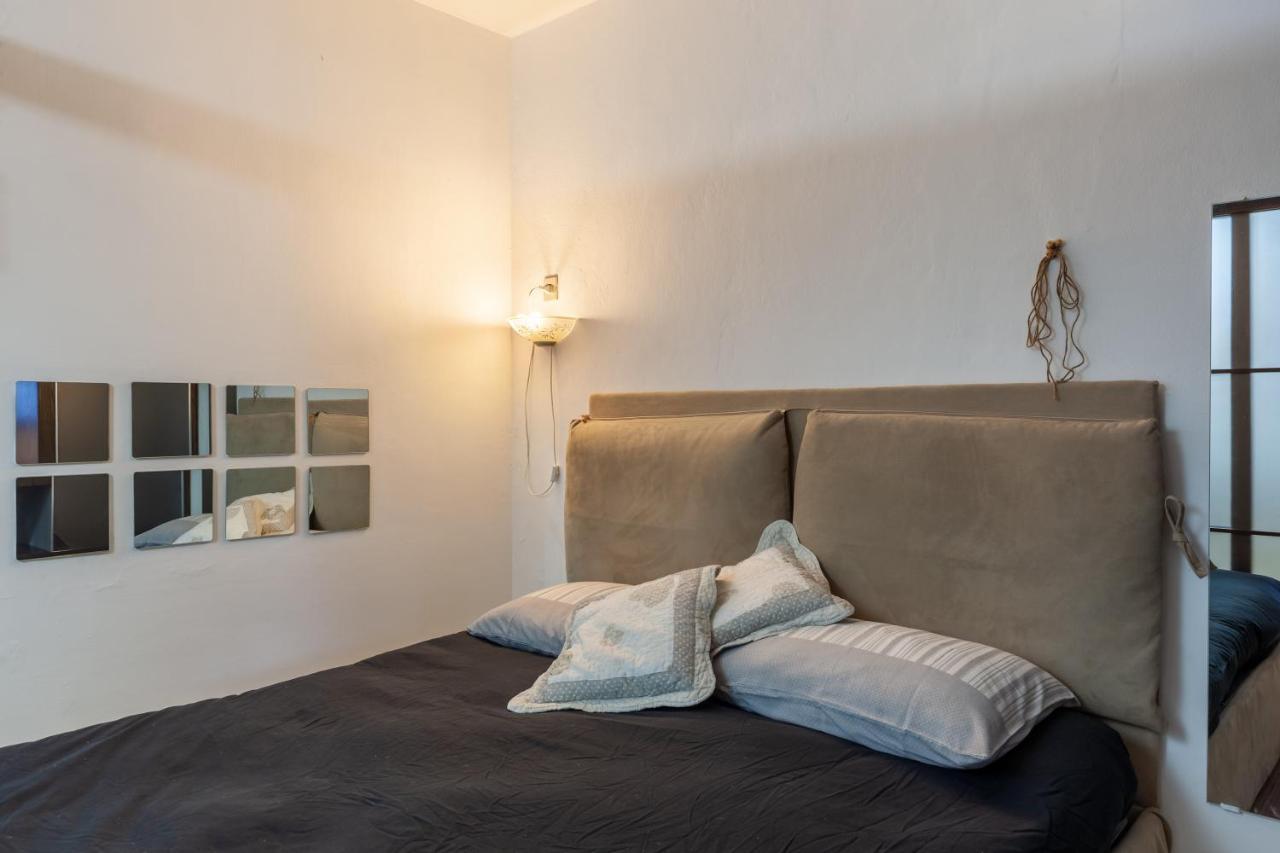 Apartamento La Casina Al Mare Vista Pineta Marina Di Carrara Exterior foto